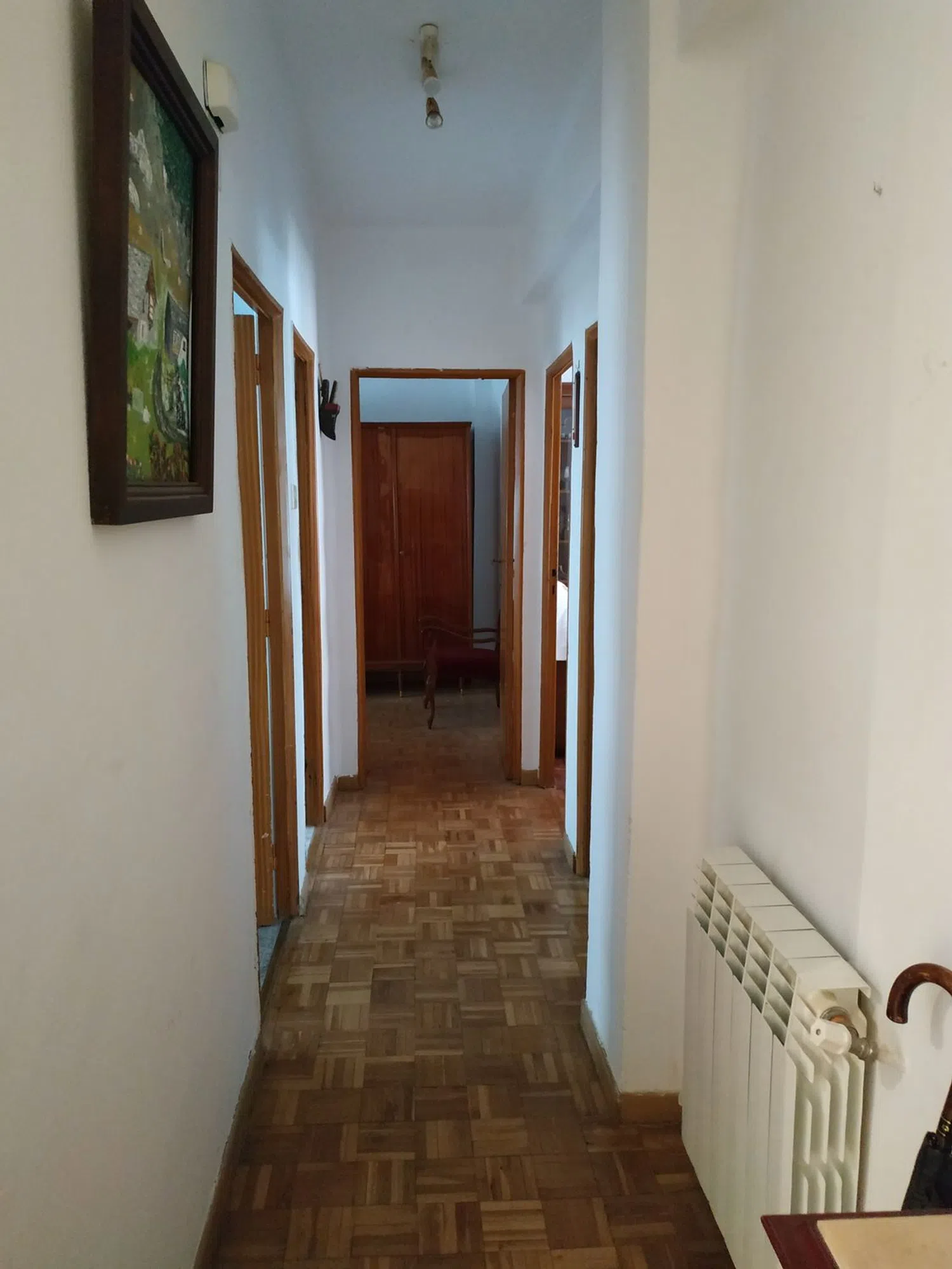 Piso en calle Arapiles, 47 - Foto 8