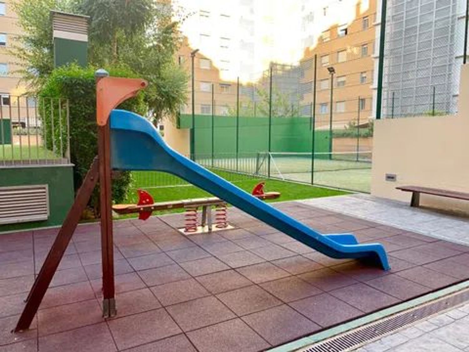 Piso en calle Embalse de Valmayor, 41 - Foto 24