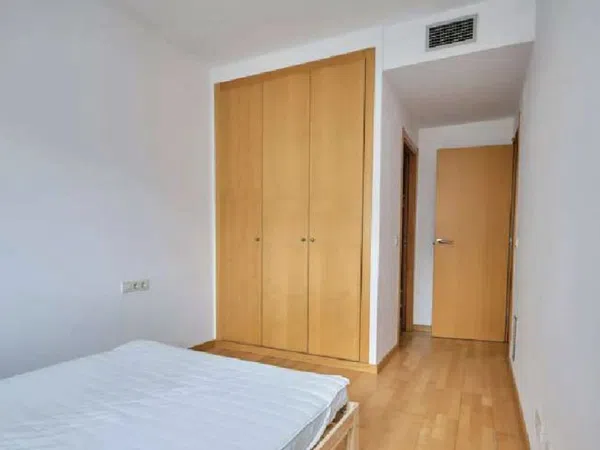 Piso en Calle de Lepant, 162 - Foto 1