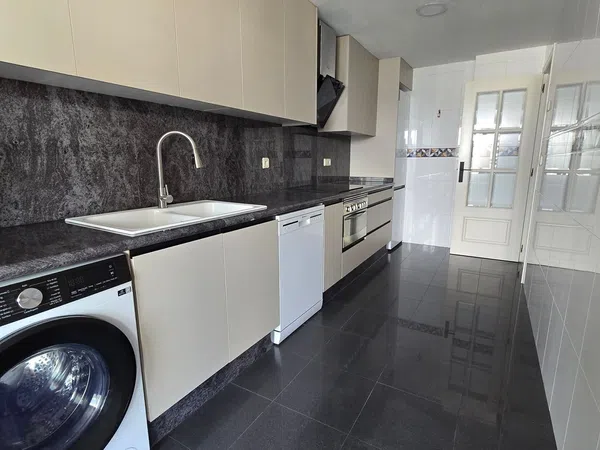 Piso en calle de la Safor, 5 - Foto 8