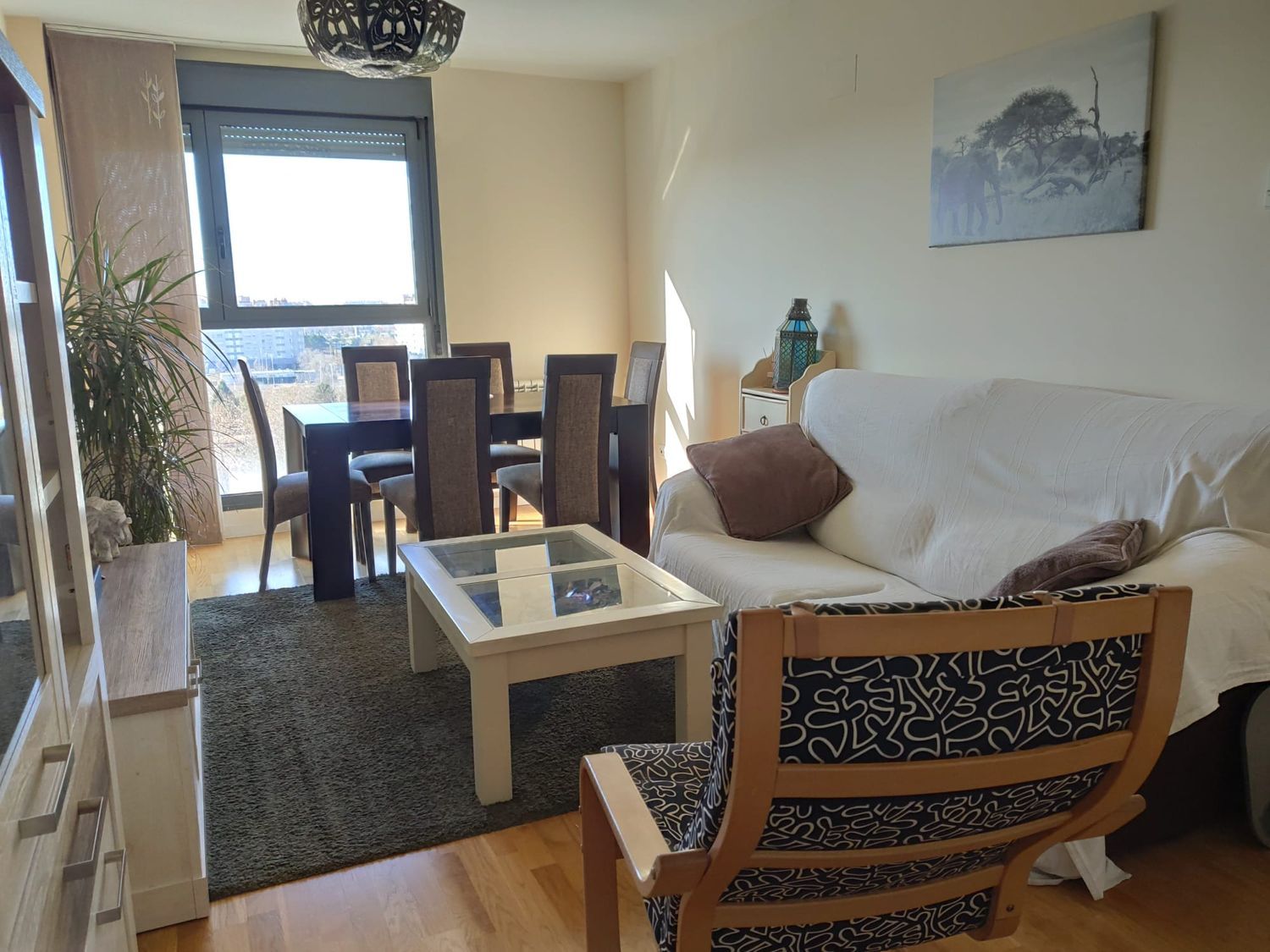 Piso en avenida de la Gavia, 11 - Foto 5