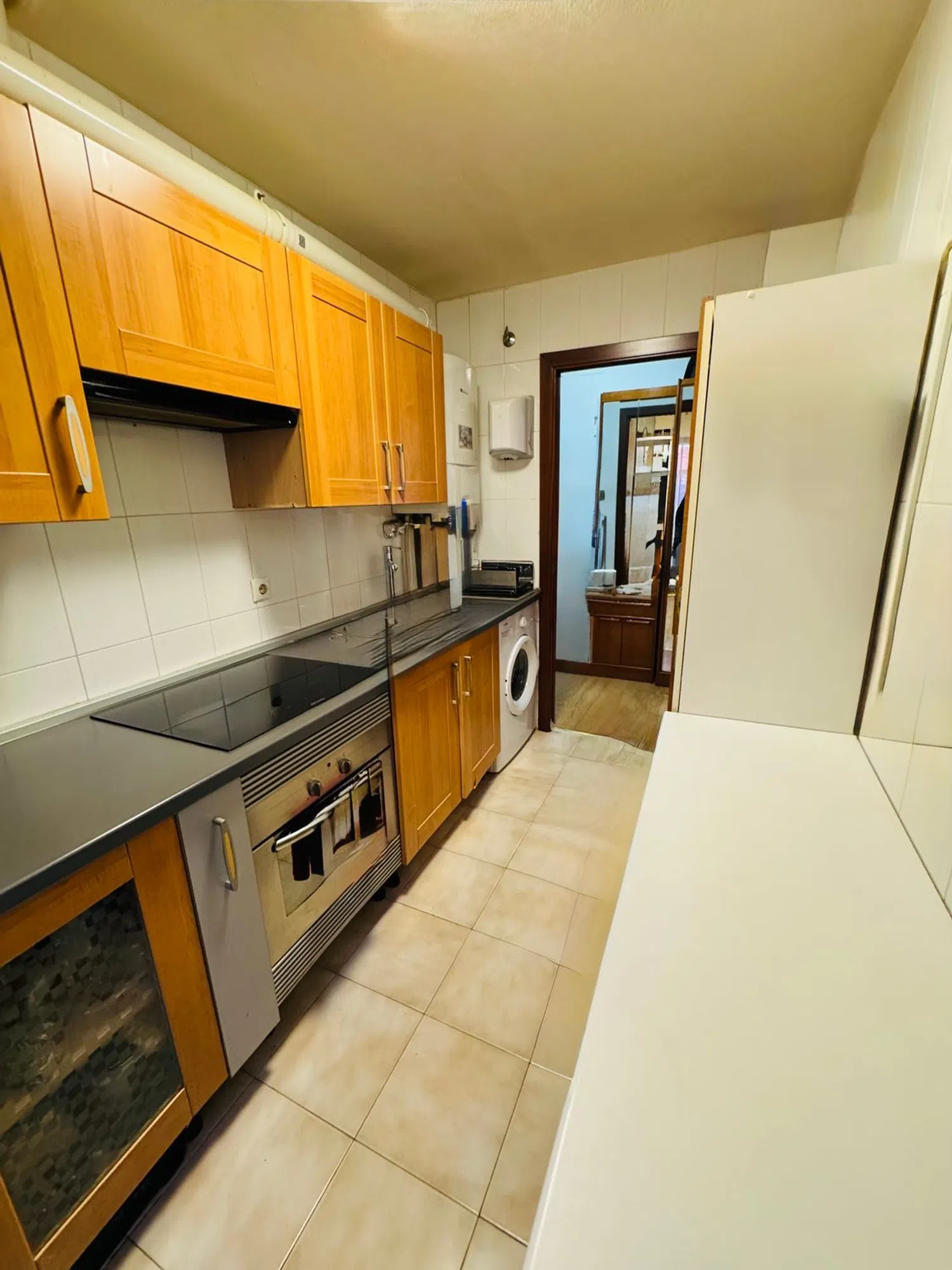 Piso en calle Laguna de Joatzel, 7 - Foto 1