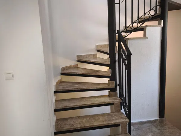 Chalet pareado en Calle de I'Aigualera, 3, Bonalba-Cotoveta, Bonalba-Cotoveta - Foto 32