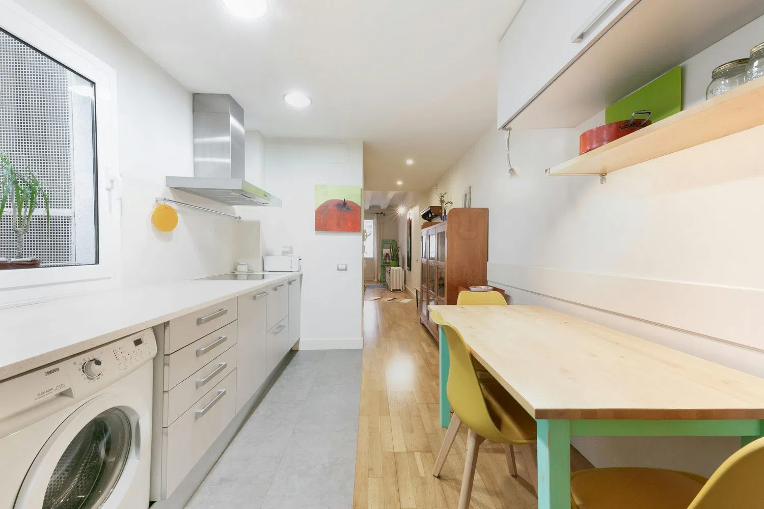 Piso en calle Velázquez, 27 - Foto 2