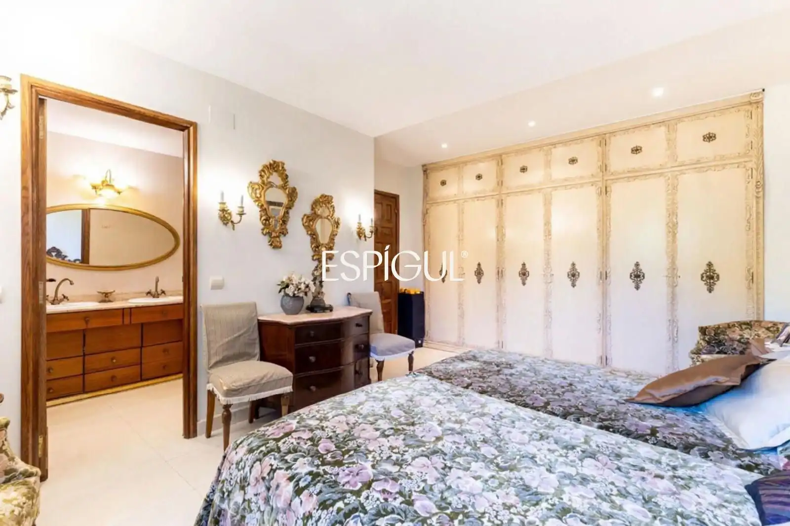 Chalet en  FUSTER I SERRACANT - Foto 39