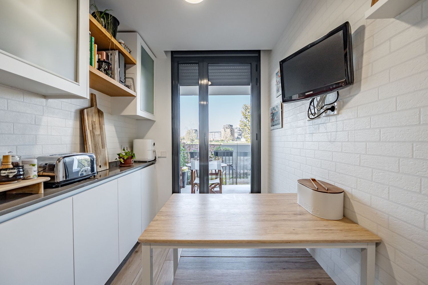 Chalet adosado - Foto 15