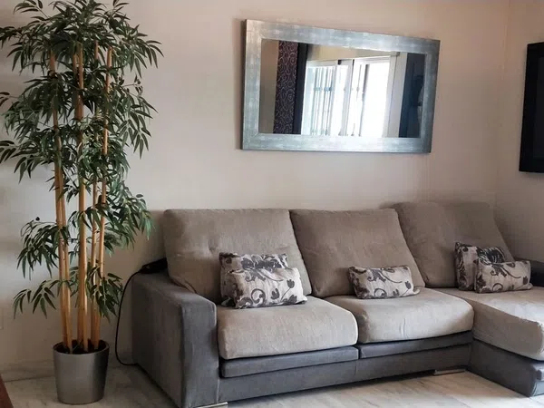 Piso en avenida Mercado, 2 - Foto 2