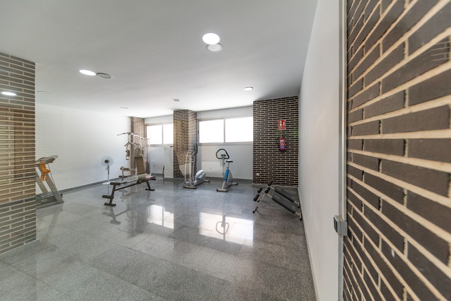 Estudio en Calle de Felipe Campos, El Viso - Foto 11
