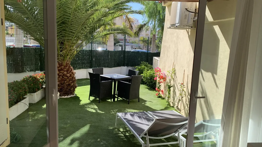 Piso en  Avenida Ernesto Sarti 34 - Foto 2