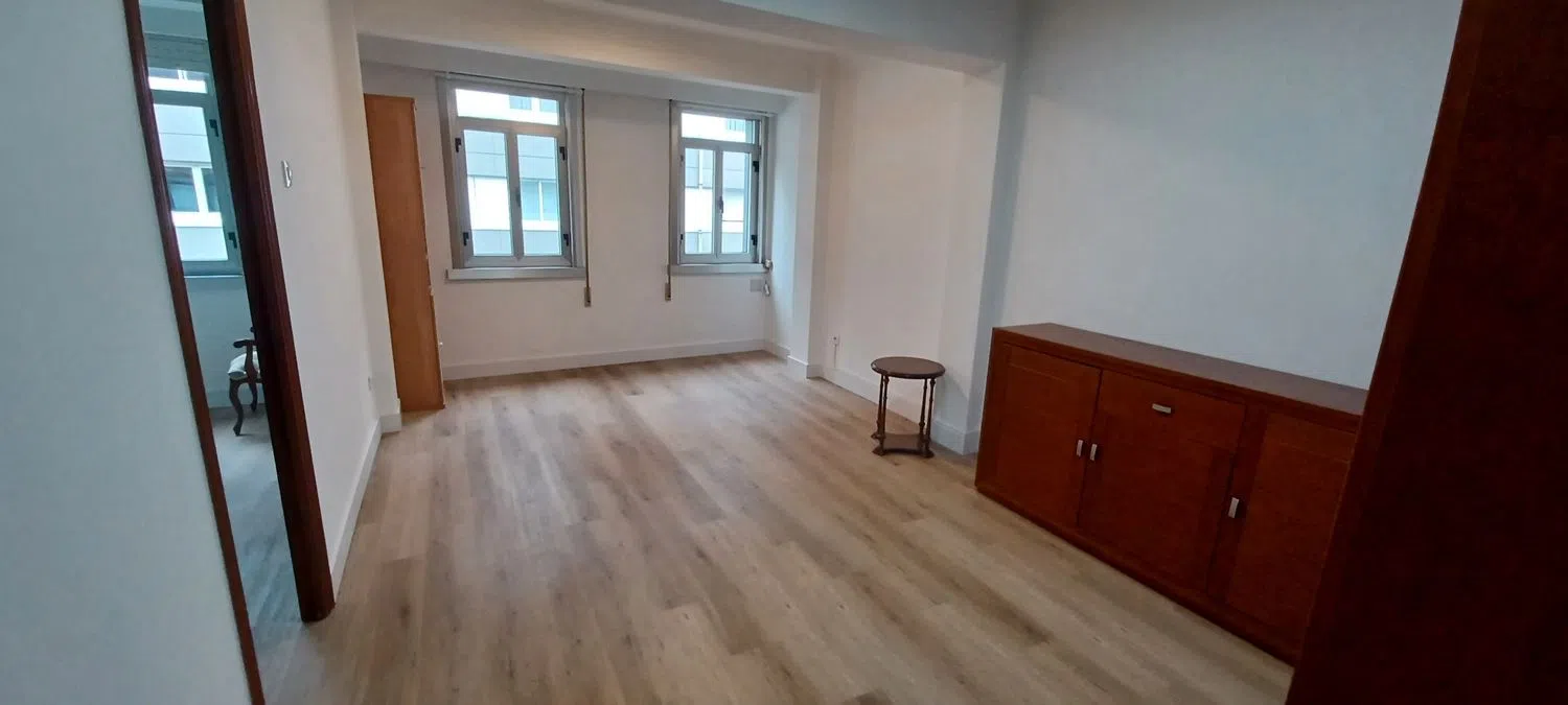 Piso en avenida Finisterre, 270 - Foto 1