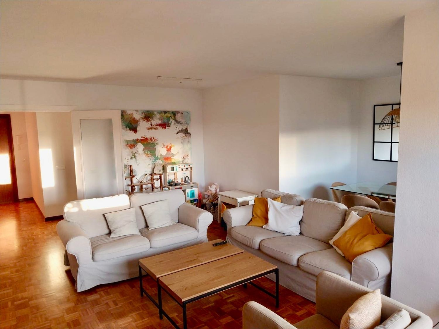 Piso en calle Manuel del Palacio, 7 - Foto 5