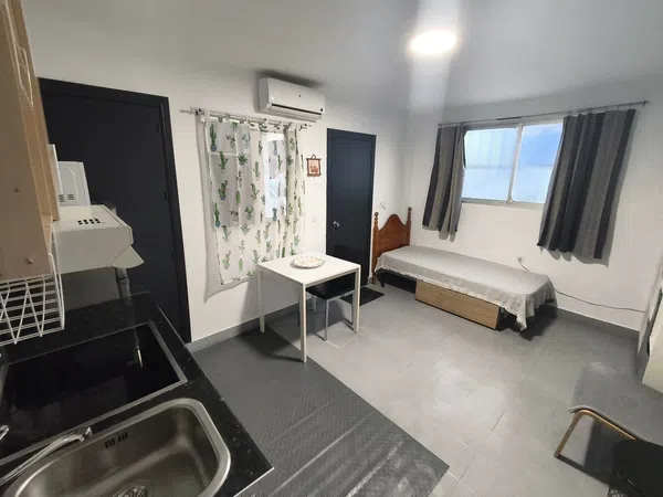 Estudio en calle Carabela, 1 - Foto 2