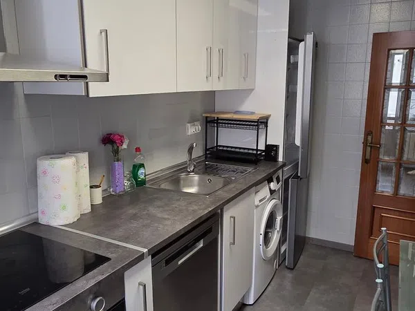 Piso en Calle de la Paz, 28, Paseo Sagasta - Foto 17