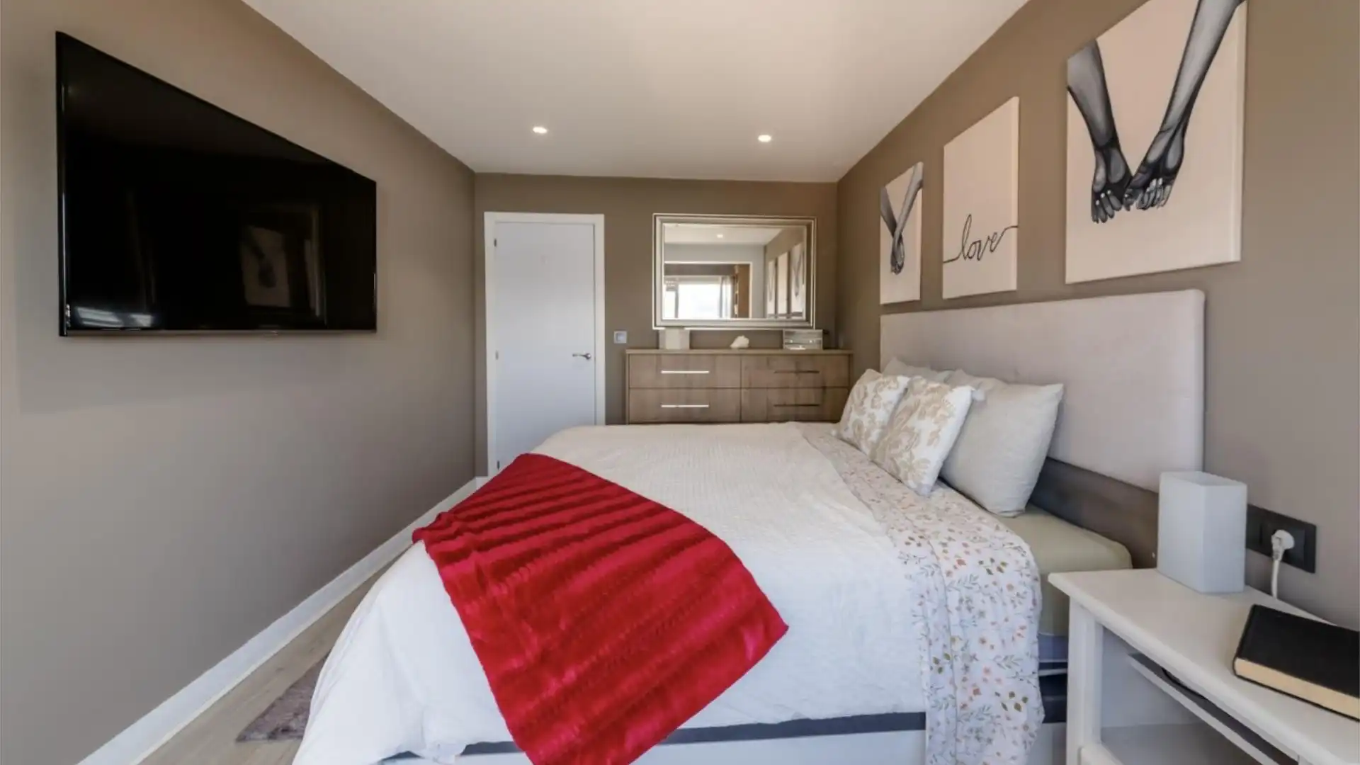 Piso en  Avenida das Mariñas 346 - Foto 1