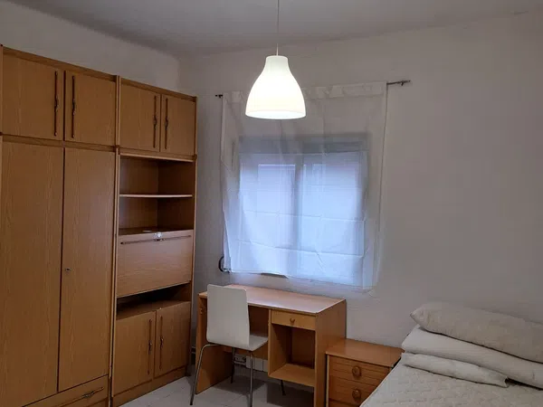 Piso en Calle Porvenir, 4, Circular - Vadillos, Circular - Vadillos - Foto 9