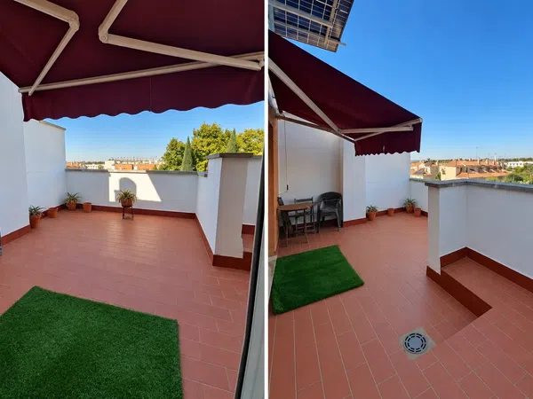 Chalet adosado en Calle Maestro D. Francisco Rodríguez Rodríguez, 35, Centro, Centro - Foto 33