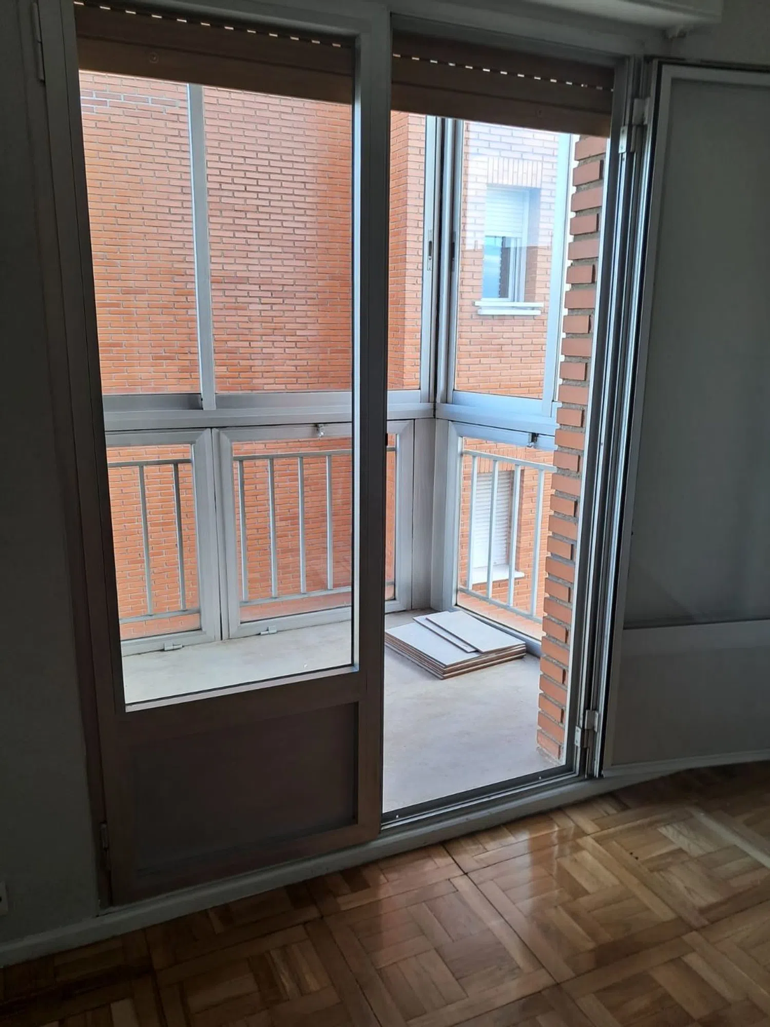 Piso en calle del Poeta Joan Maragall, 55 - Foto 5