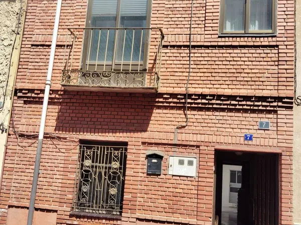 Casa o chalet independiente en Benavente - Foto 1
