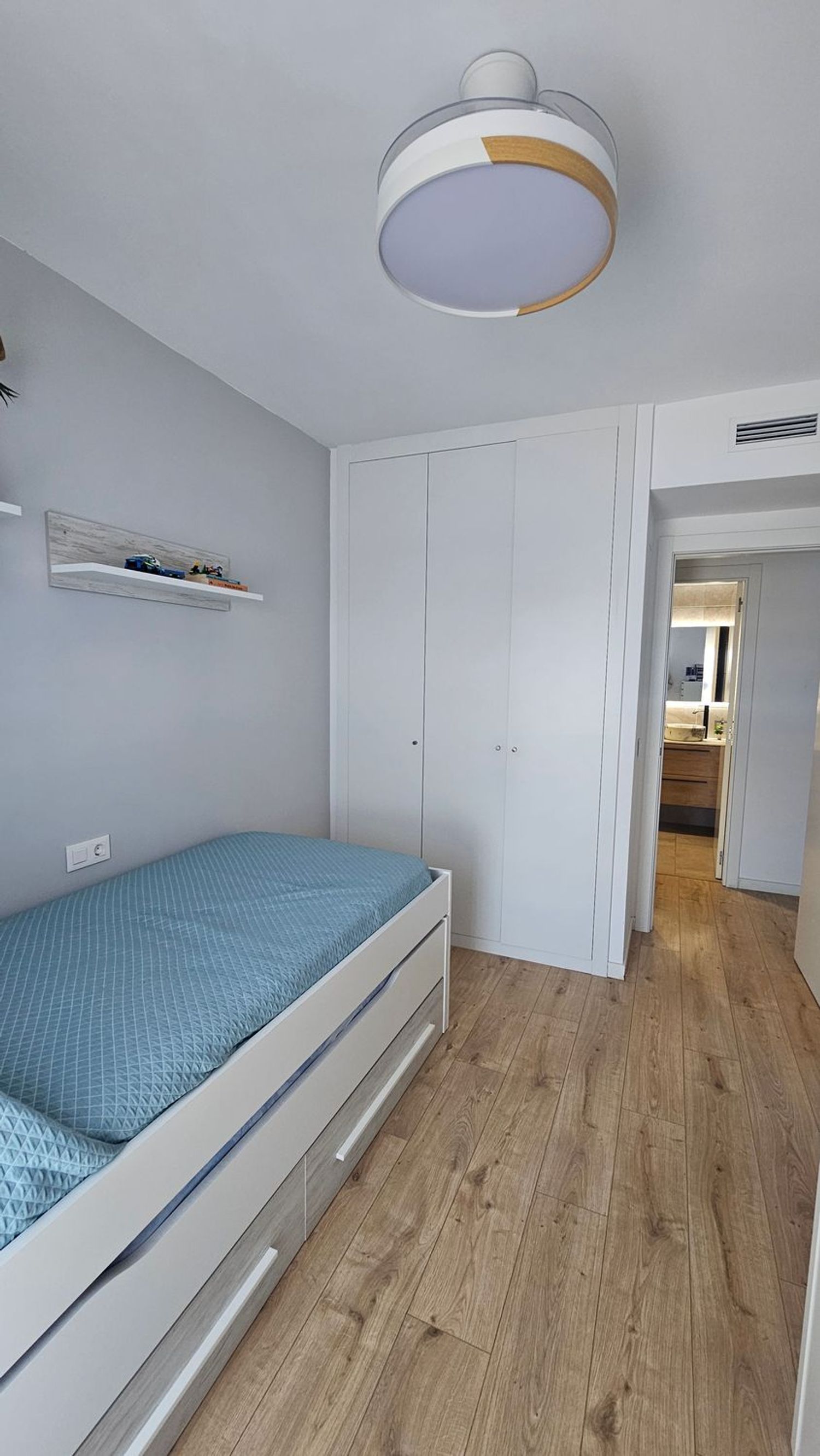 Piso en calle de Vicente Chuliá Campos, 1 - Foto 13