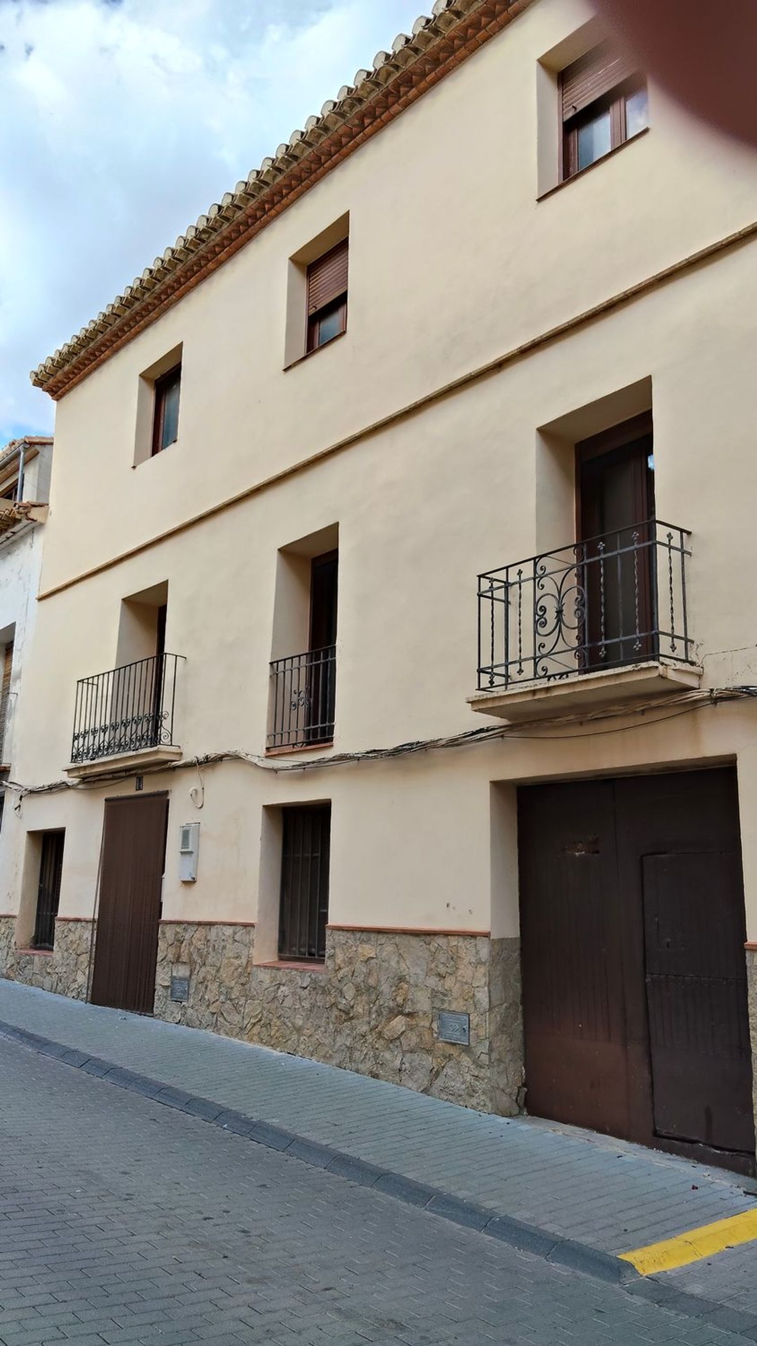 Casa de pueblo en Calle Doctor Albalat, 14 - Foto 22