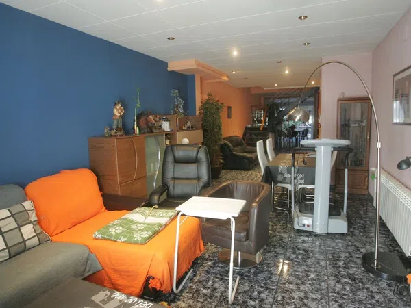 Casa independiente en calle Ďedison, 104 - Foto 5