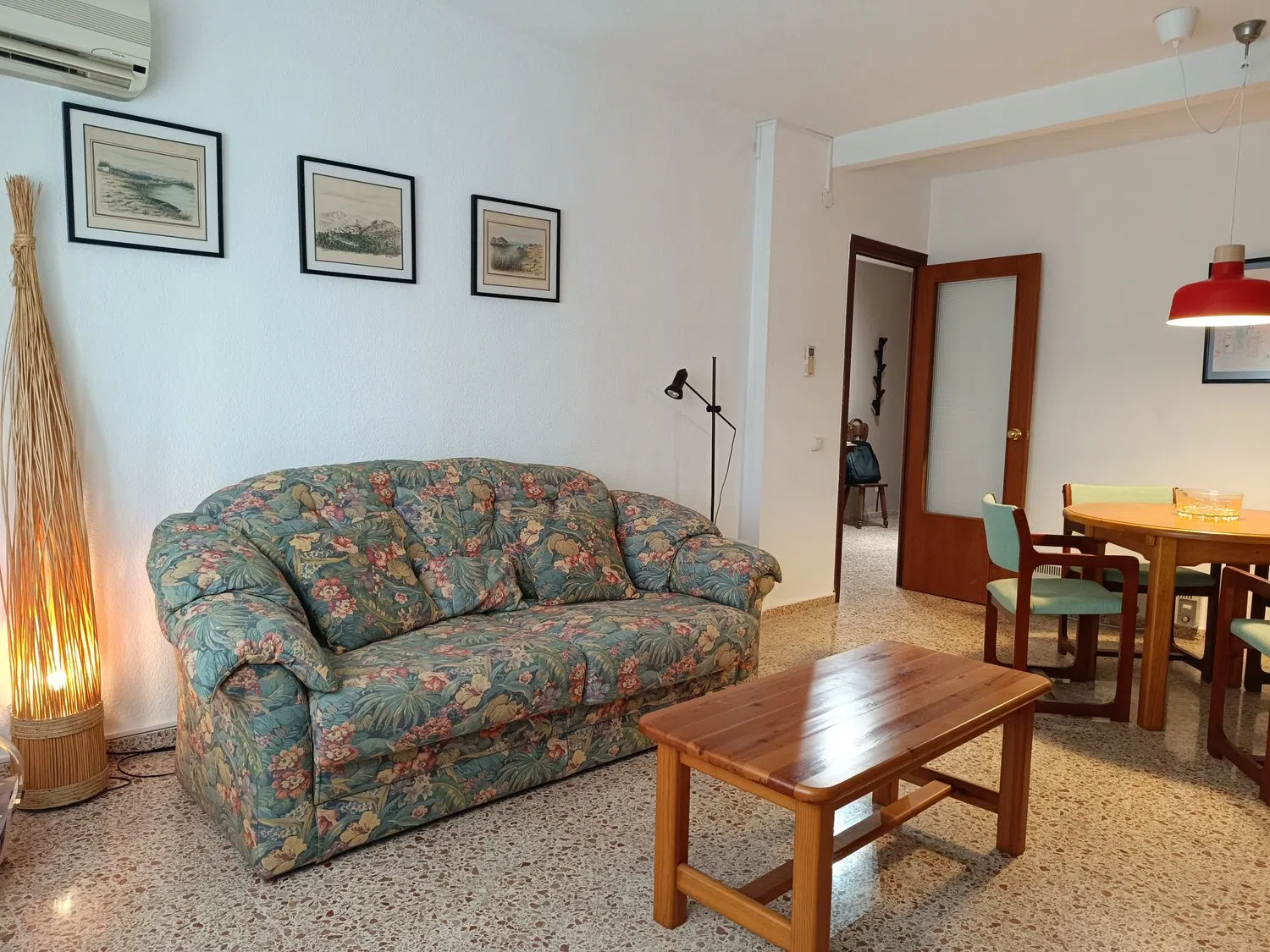 Piso - Foto 2