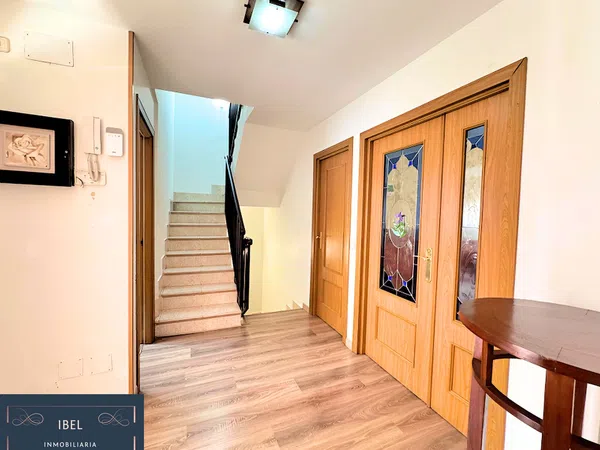 Chalet adosado en Calle José Zorrilla, 13, Ensanche, Ensanche - Foto 3