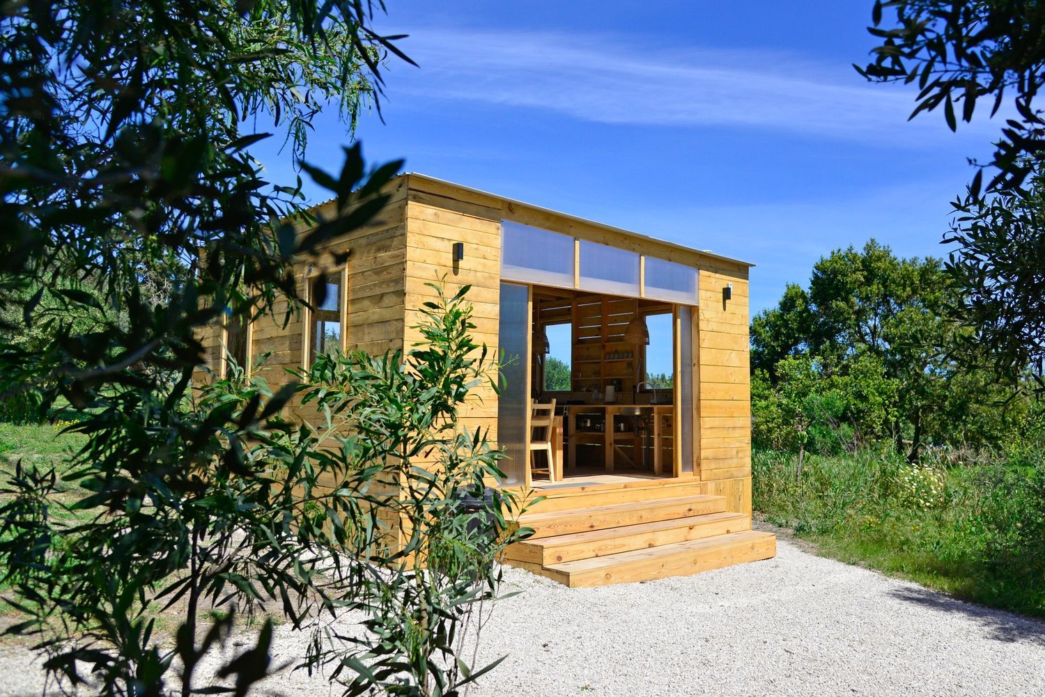Casa rural en Camino de Nápoles, 25 - Foto 10