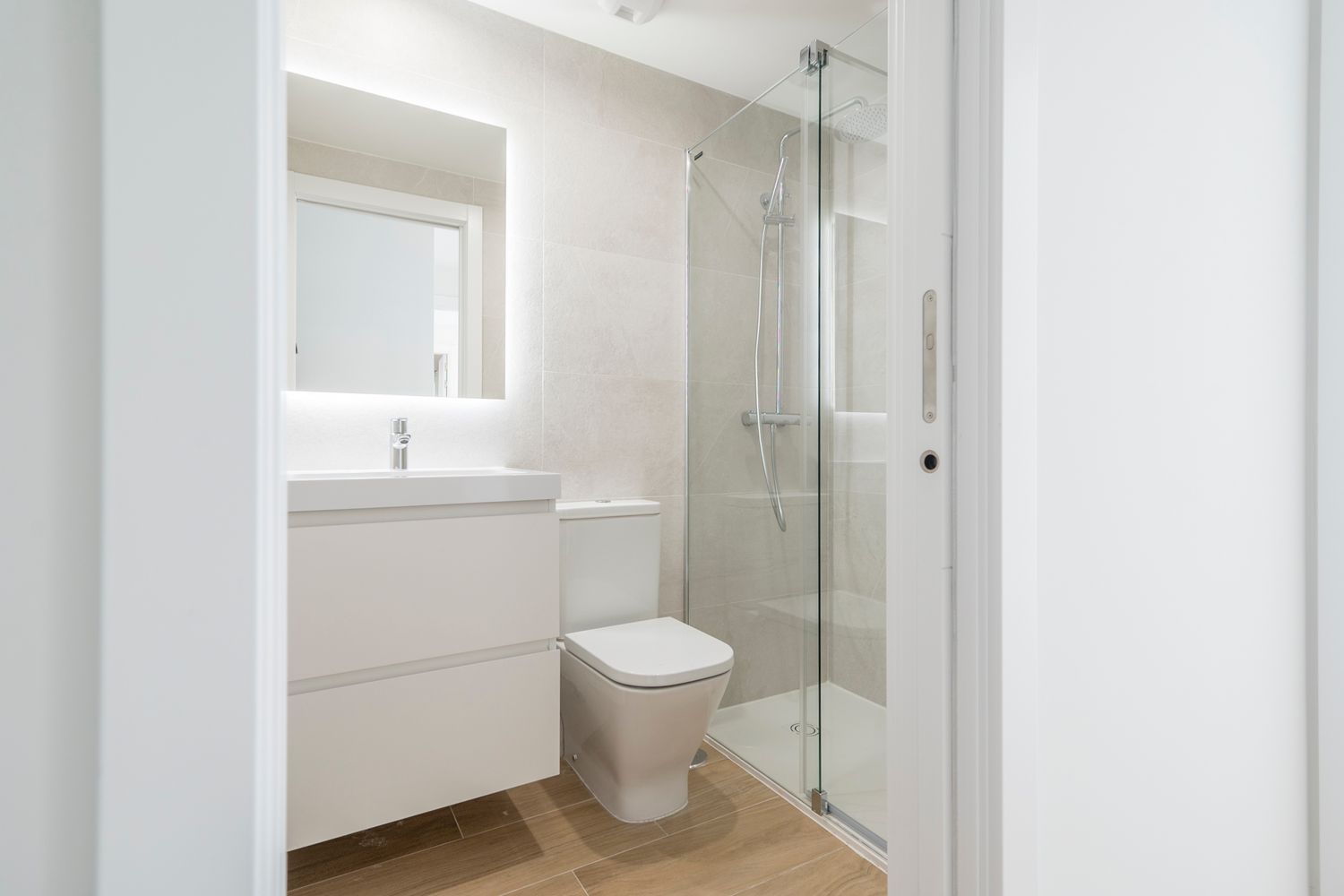 Piso en avenida de Juan Antonio Samaranch, 47 - Foto 27