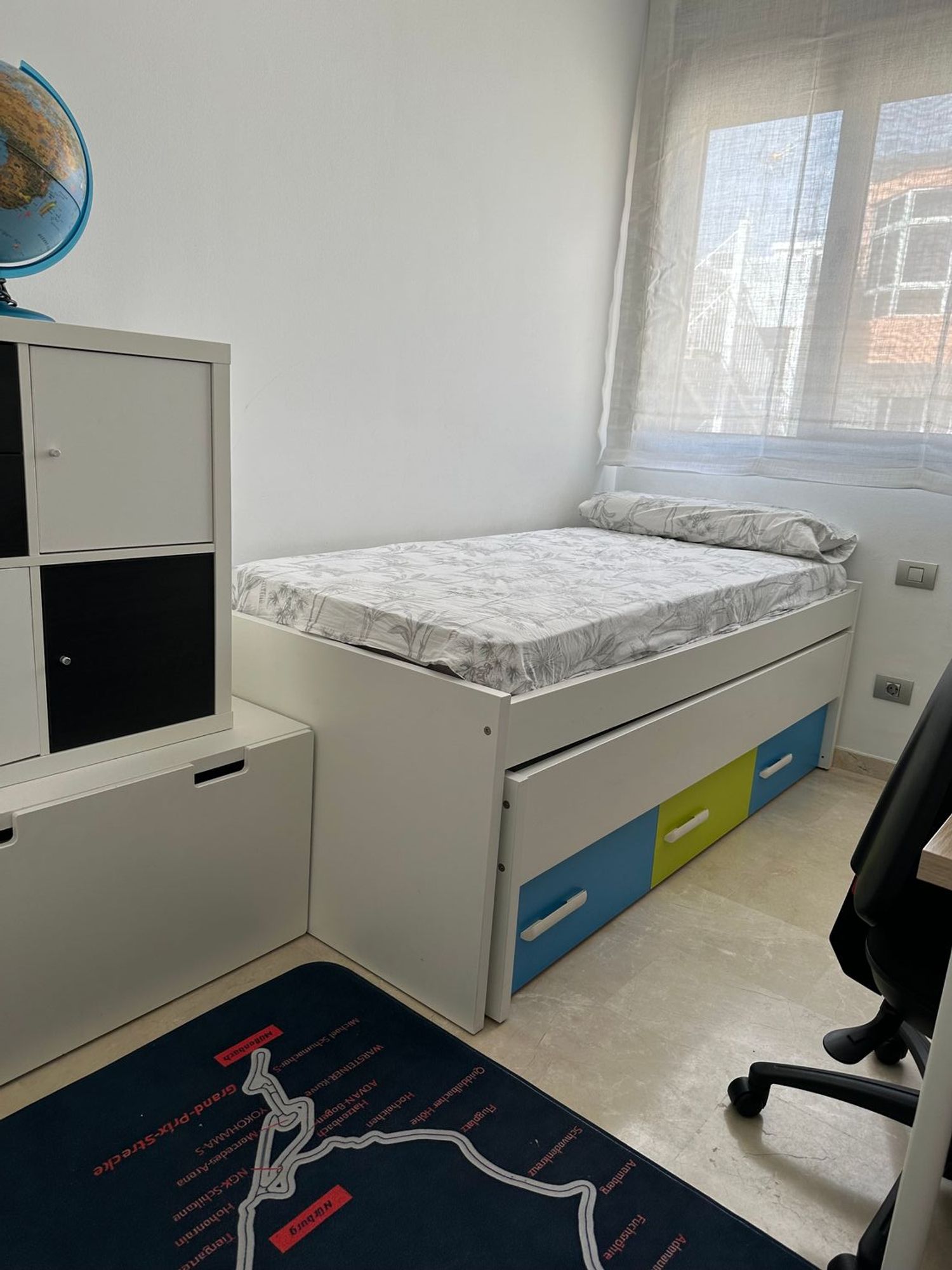 Ático en Calle Luis Doreste Silva, 25, Arenales - Lugo - Avda Marítima - Foto 23