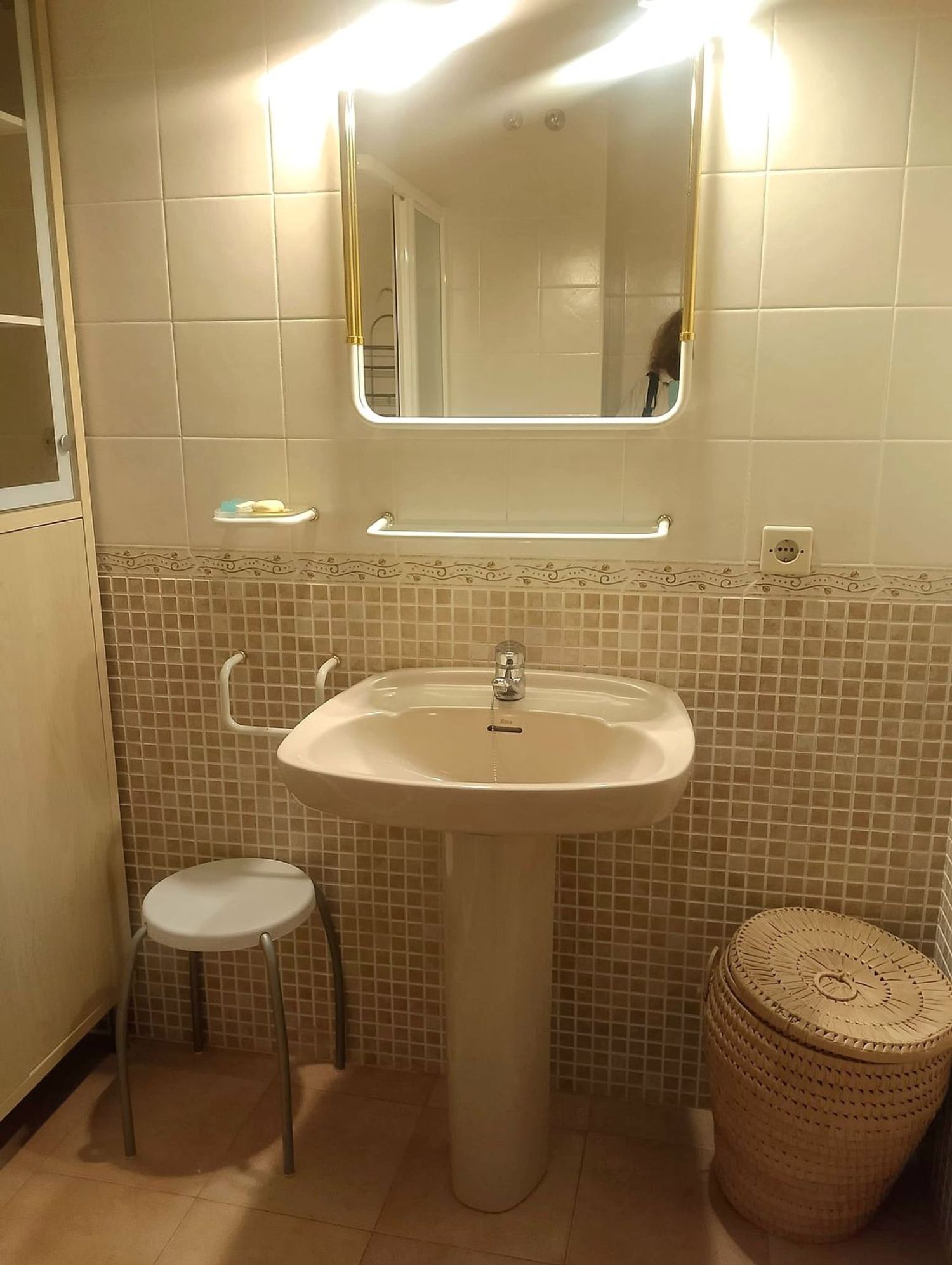 Piso en Radio Sevilla, 4 - Foto 11