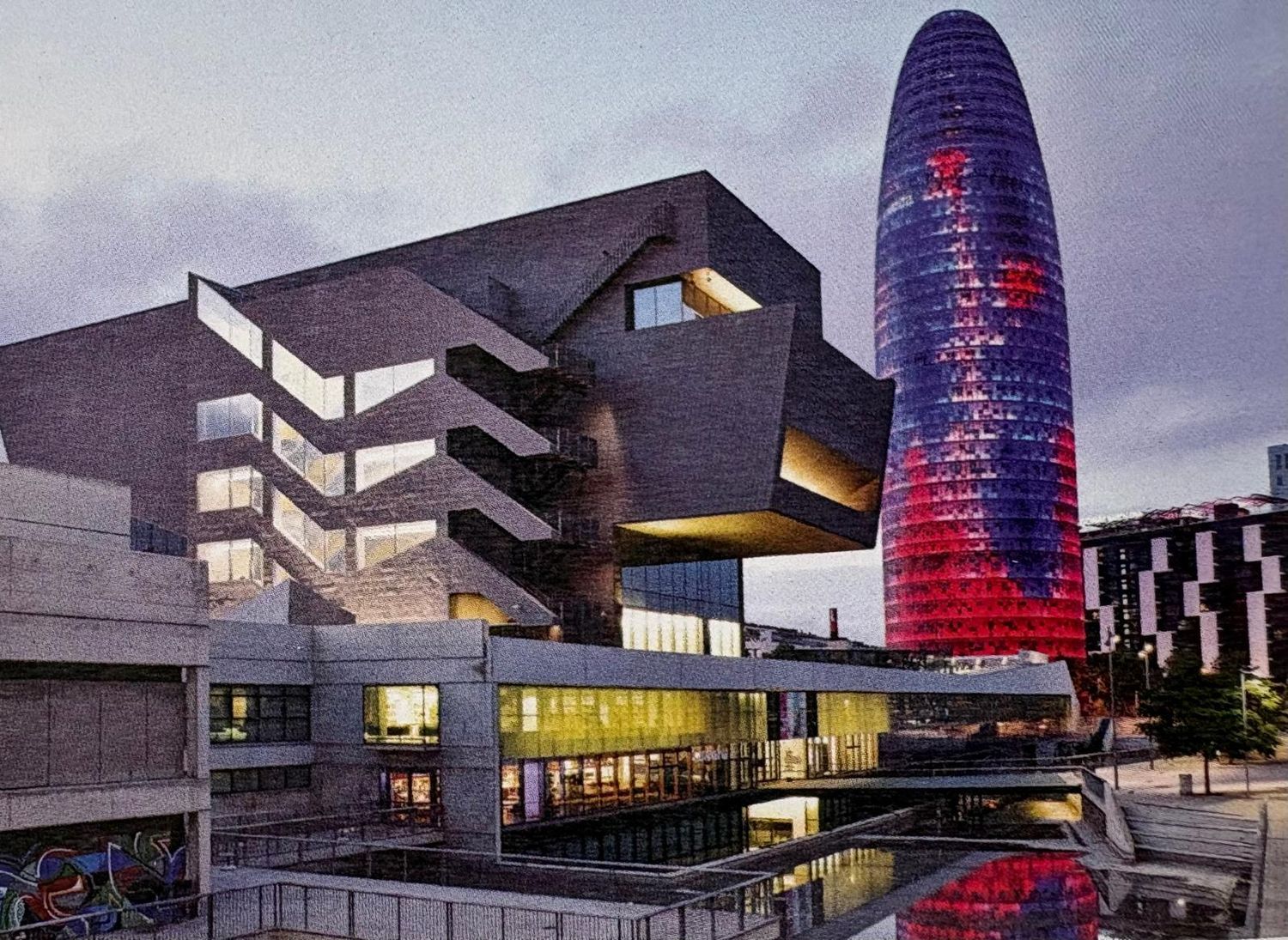 Piso en Calle d'Àlaba, 147, El Parc i la Llacuna del Poblenou - Foto 9
