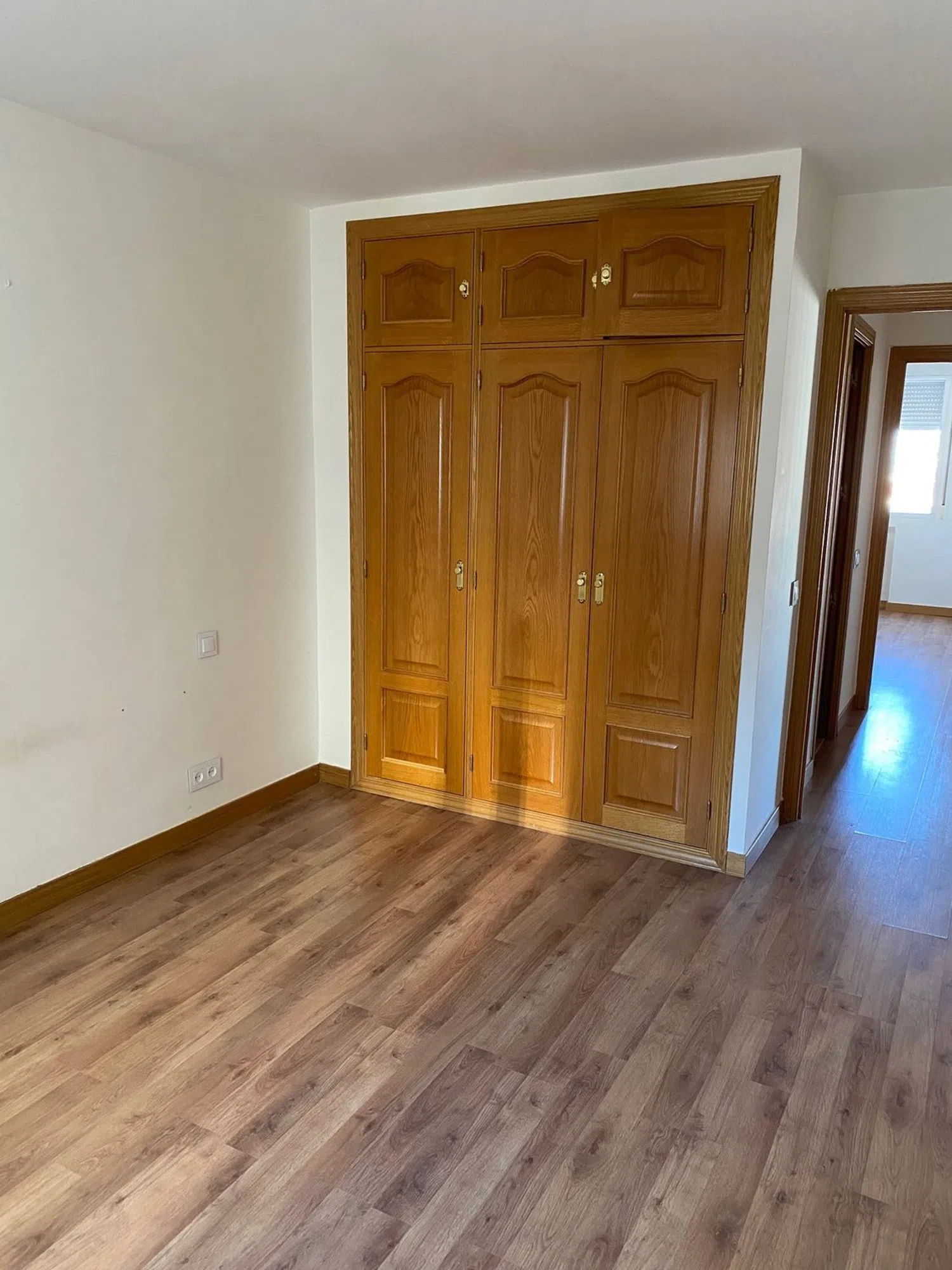 Piso en avenida de Brasil, 4 - Foto 11