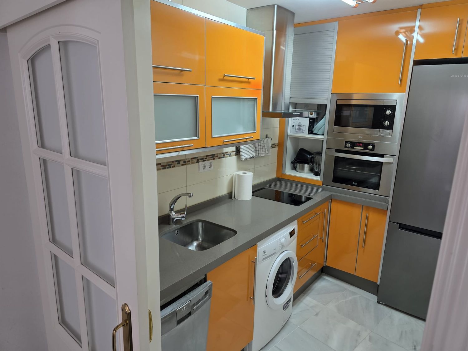 Piso en Calle Relator, 11 - Foto 7