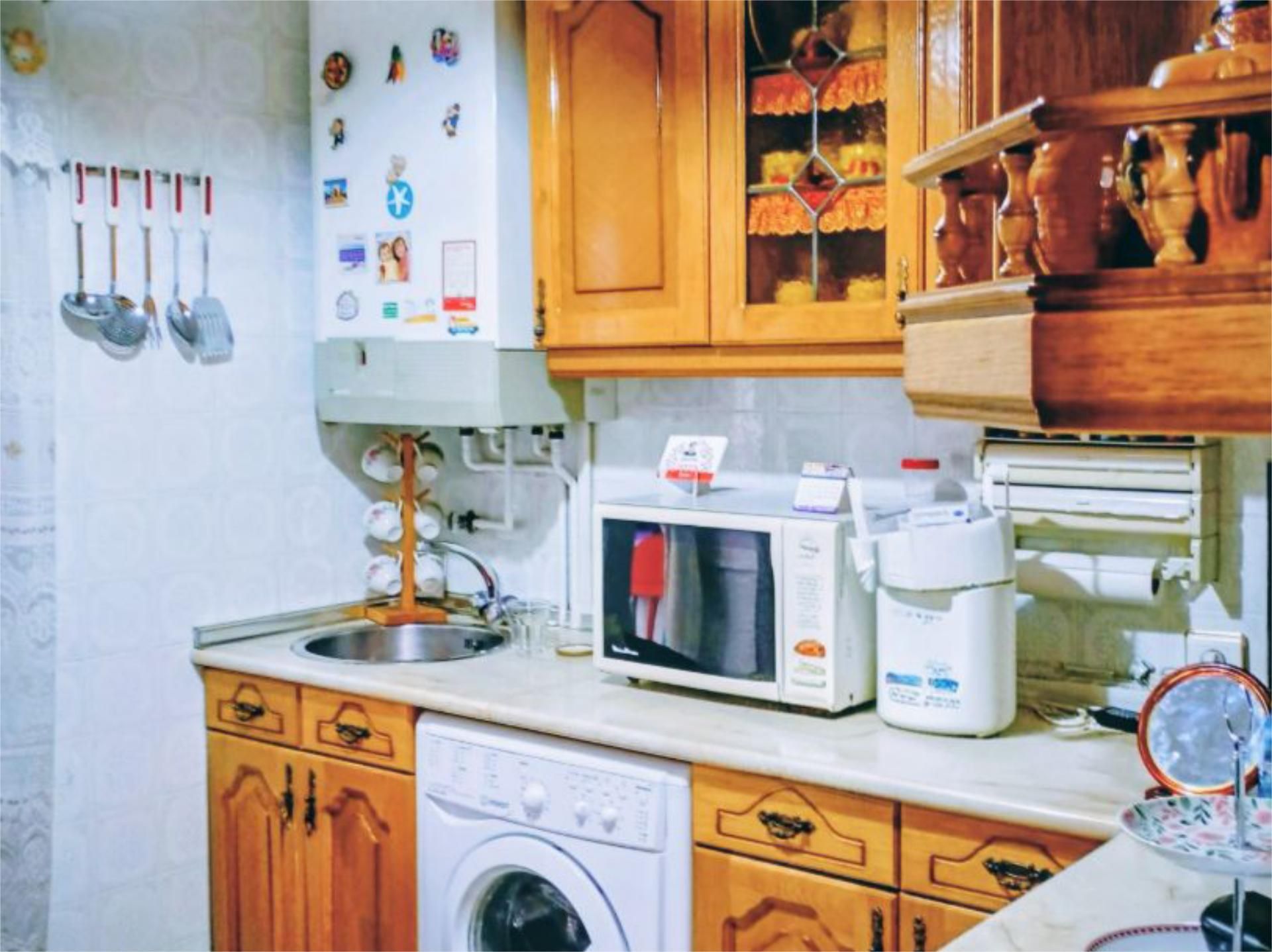 Piso en  Calle Garcilaso 67 - Foto 5