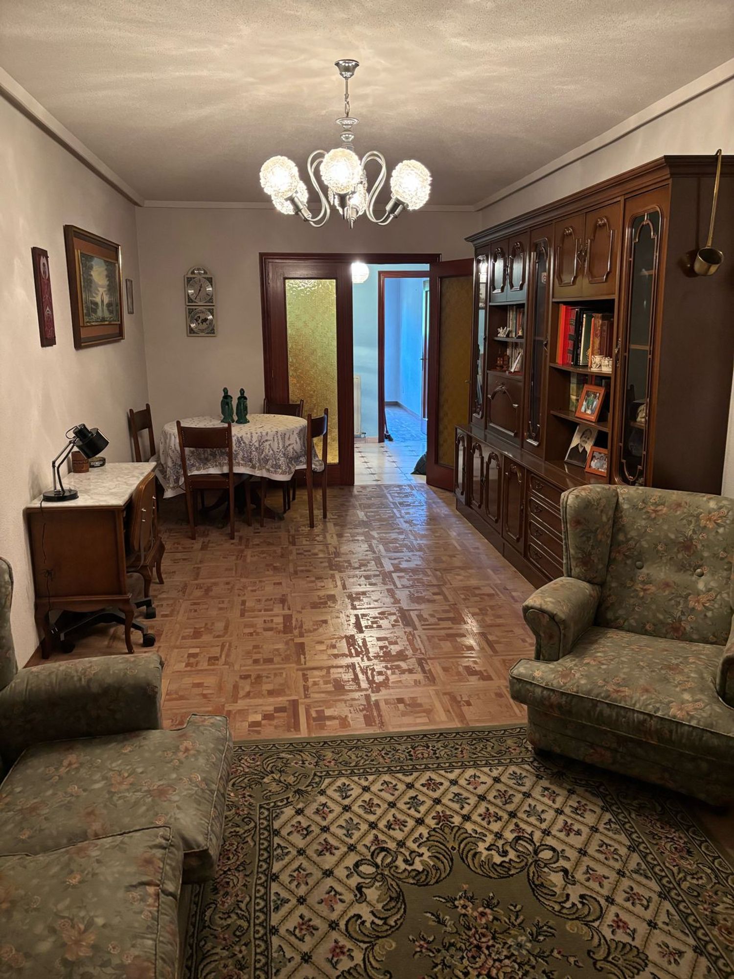 Piso en Calle la Faya, 4 - Foto 7