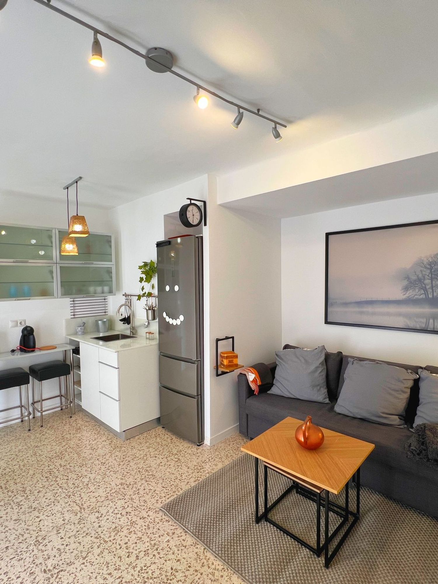 Piso en calle Bailén, 21 - Foto 4