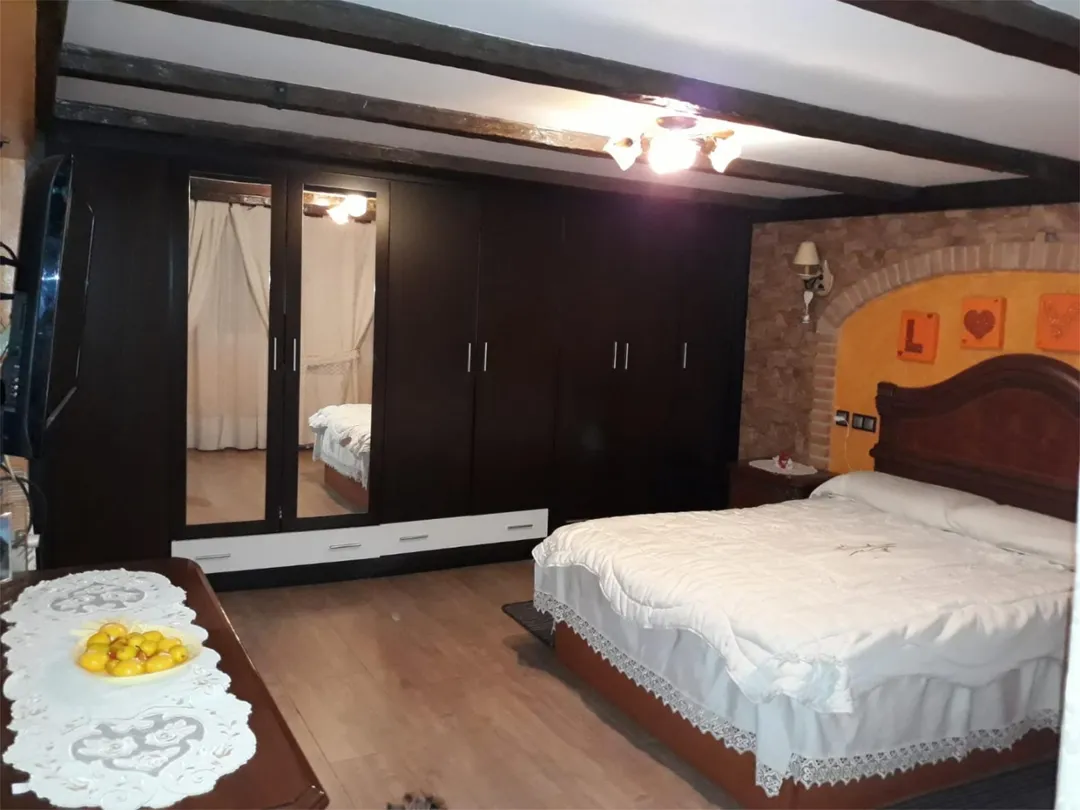 Chalet en  Carrer Serra del Reclot 6 - Foto 19