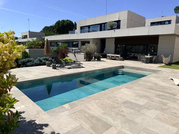 Casa o chalet independiente en Avenida del Lago, 18, Salud y Alegría - El Lago - Foto 1