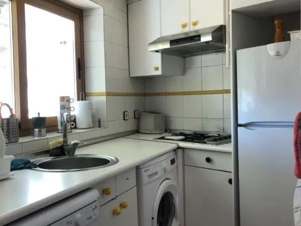 Dúplex en Calle del Humilladero, 17, Palacio - Foto 3