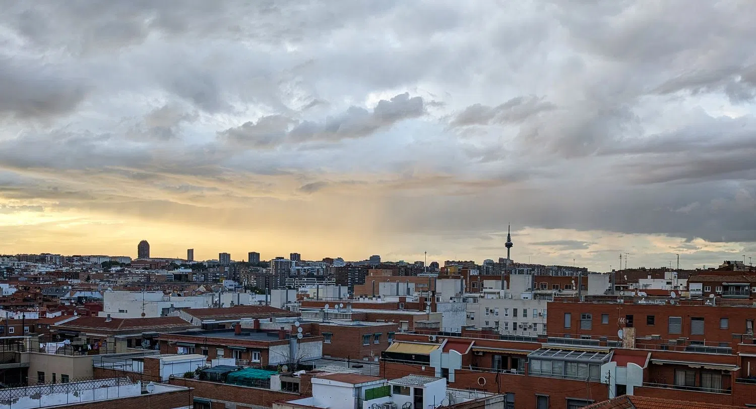 Ático en avenida de la Albufera, 37 - Foto 16