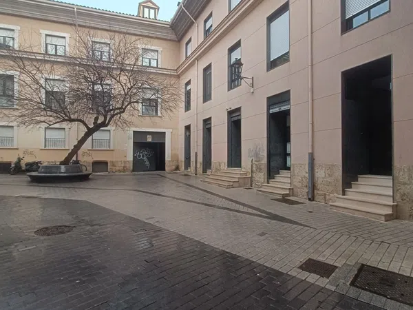Ático en Calle Árbol del Paraíso, 6 - Foto 7