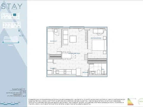 Piso en calle Ingeniero Antonio Valdenebro de la Cerda, 4 - Foto 11