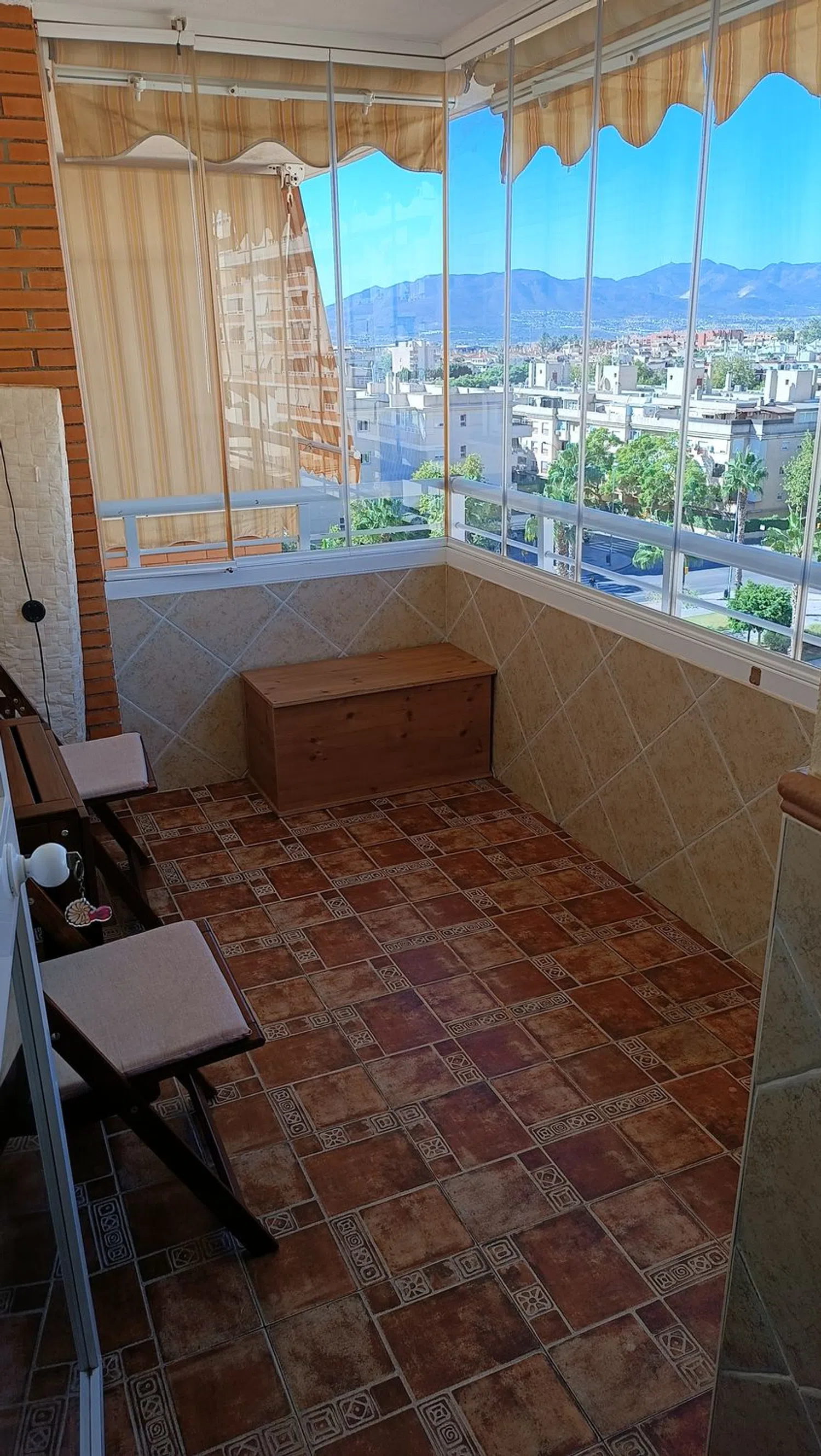 Piso en calle Navarro Ledesma, 164 - Foto 22