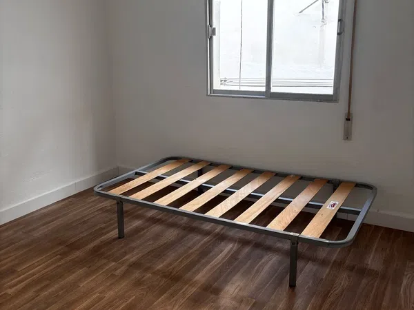 Piso en calle Nuestra Señora de la Cabeza, 5 - Foto 4