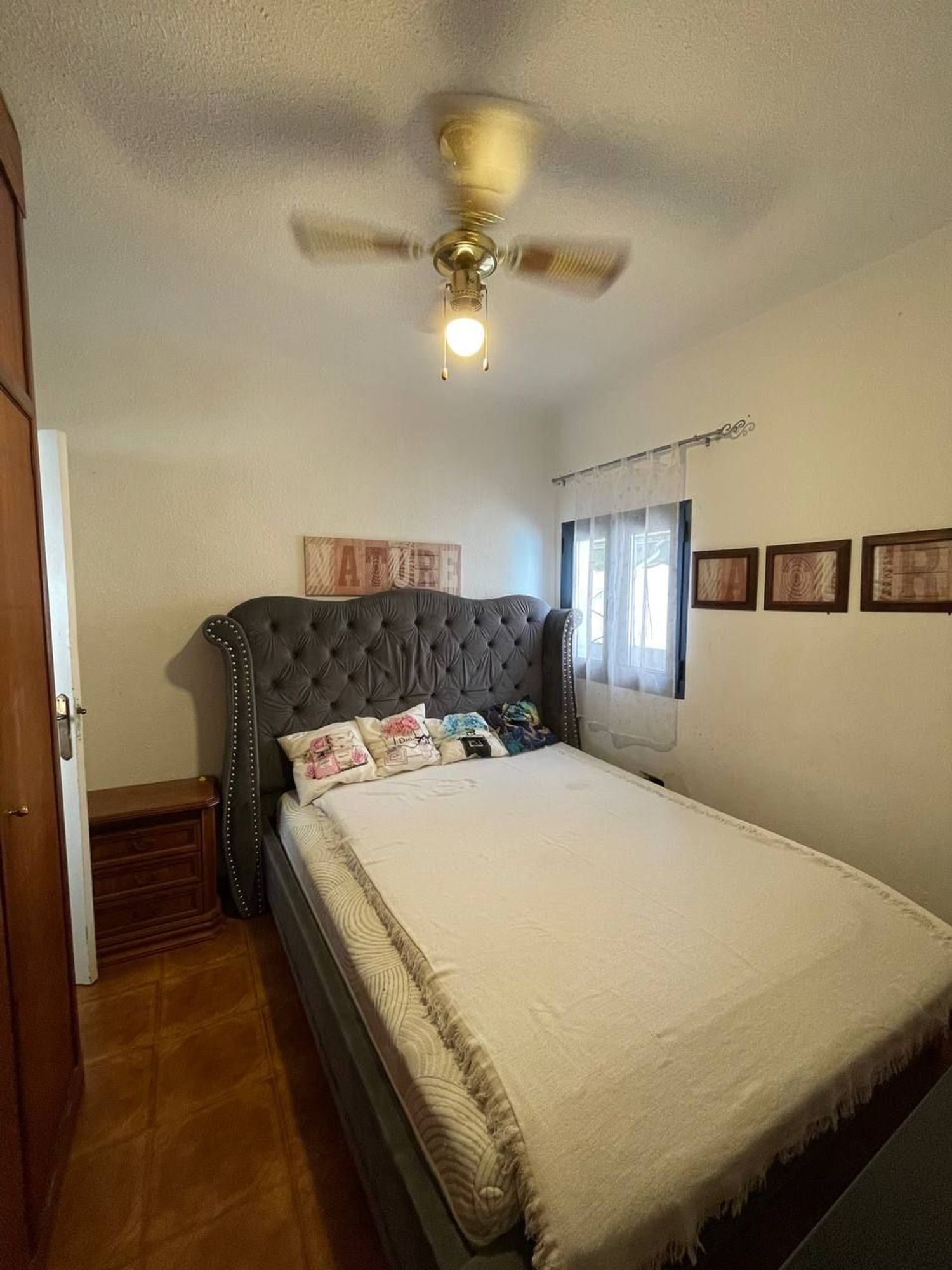 Piso en Calle Montero Ríos, 11, Carolinas Altas - Foto 9