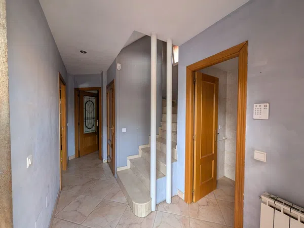 Chalet adosado en venta en Paseo de los Olivos, 92 D - Foto 3