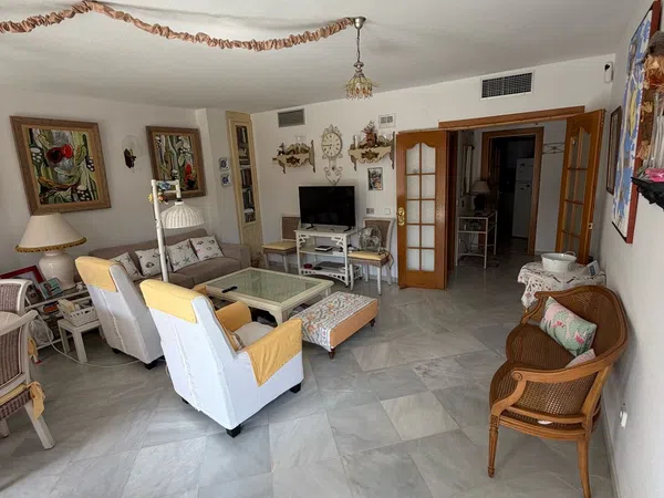 Piso en calle Salvador Allende, 21 - Foto 13