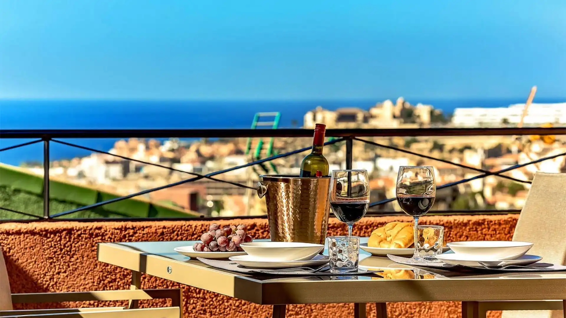 Piso en  Calle Madrid 12 - Foto 5