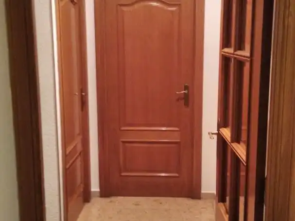 Piso en  Carrer de Jesús 54 - Foto 40